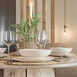 Private Two Seperate Homes&jacuzzi Retreat Rhodes City