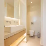 Vilă Private Two Seperate Homes&jacuzzi Retreat