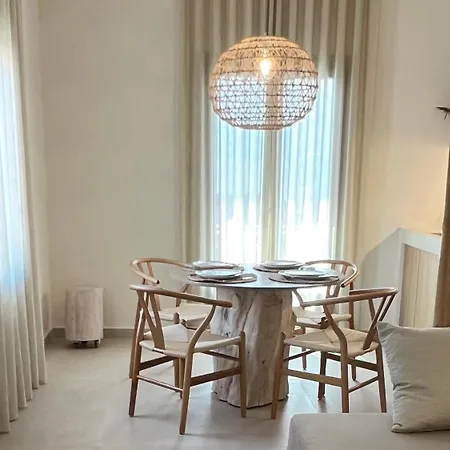 Villa The Rhodes *