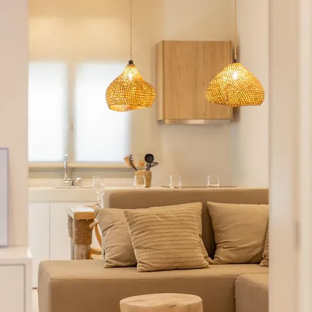 The Villa Rhodes Retreat With Private Jacuzzi - Minutes Away From Old Town Villa Rhodes City