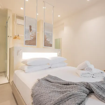 Villa The Villa Rhodes Retreat With Private Jacuzzi - Minutes Away From Old Town *