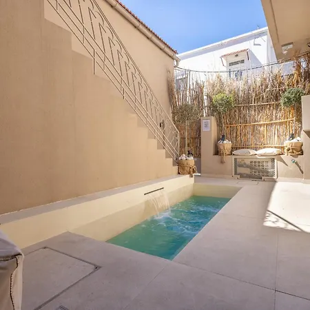 Villa Private Two Seperate Homes And Jacuzzi Retreat