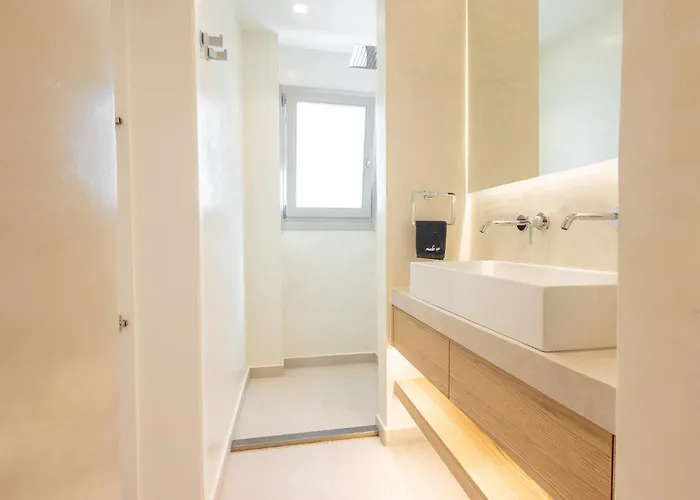 فيلة The Villa Rhodes Retreat With Private Jacuzzi - Minutes Away From Old Town Rhodes City