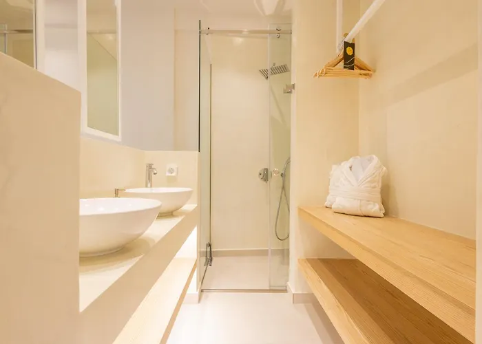 فيلة The Villa Rhodes Retreat With Private Jacuzzi - Minutes Away From Old Town Rhodes City