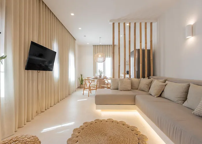 The Villa Rhodes Retreat With Private Jacuzzi - Minutes Away From Old Town *