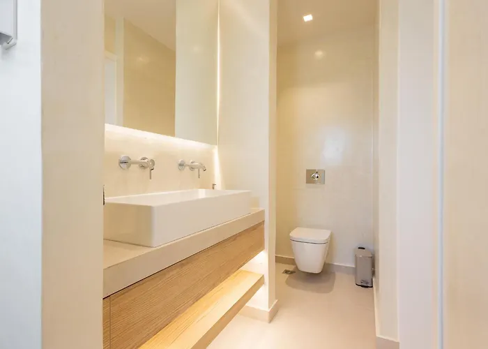 فيلة The Villa Rhodes Retreat With Private Jacuzzi - Minutes Away From Old Town