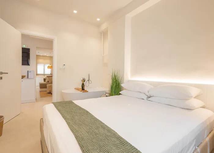 فيلة The Villa Rhodes Retreat With Private Jacuzzi - Minutes Away From Old Town Rhodes City