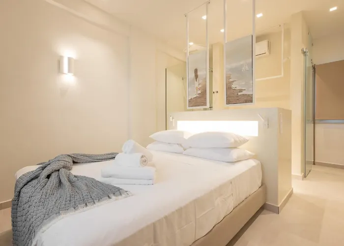 فيلة The Villa Rhodes Retreat With Private Jacuzzi - Minutes Away From Old Town *