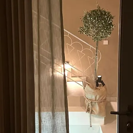 别墅 Private Two Seperate Homes And Jacuzzi Retreat