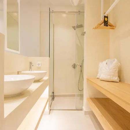 别墅 Private Two Seperate Homes And Jacuzzi Retreat Rhodes City