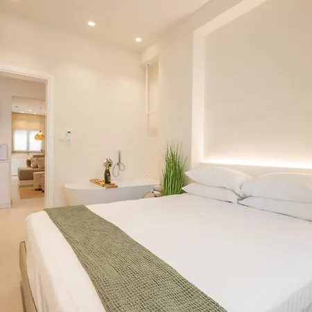 别墅 Private Two Seperate Homes And Jacuzzi Retreat Rhodes City